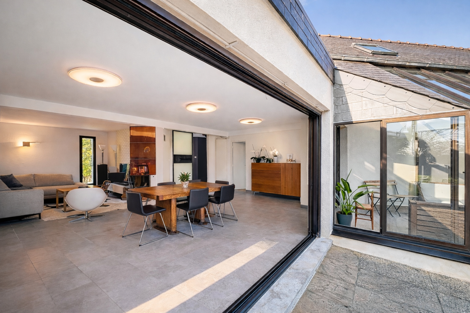 Maison à vendre, 168m², BOHARS