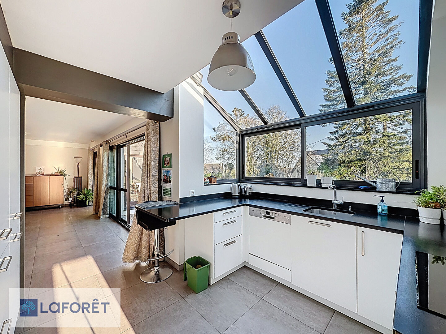 Maison à vendre, 168m², BOHARS