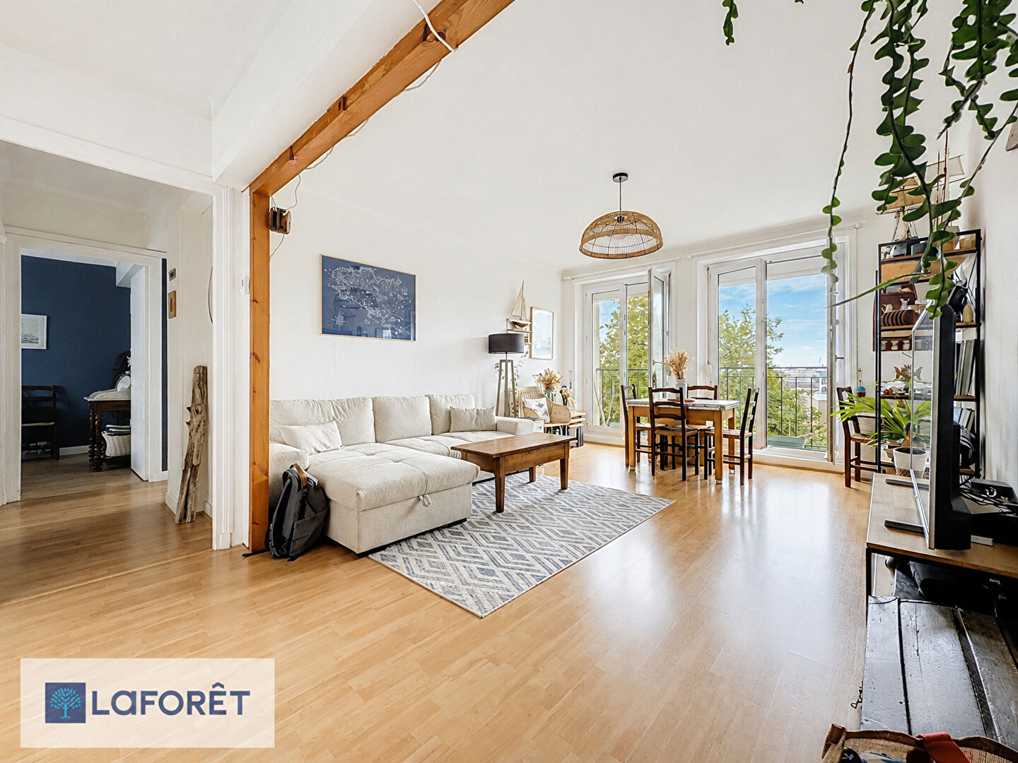 Maison à vendre, 68m², BREST