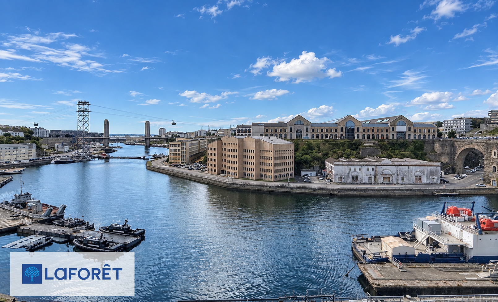 Maison à vendre, 68m², BREST
