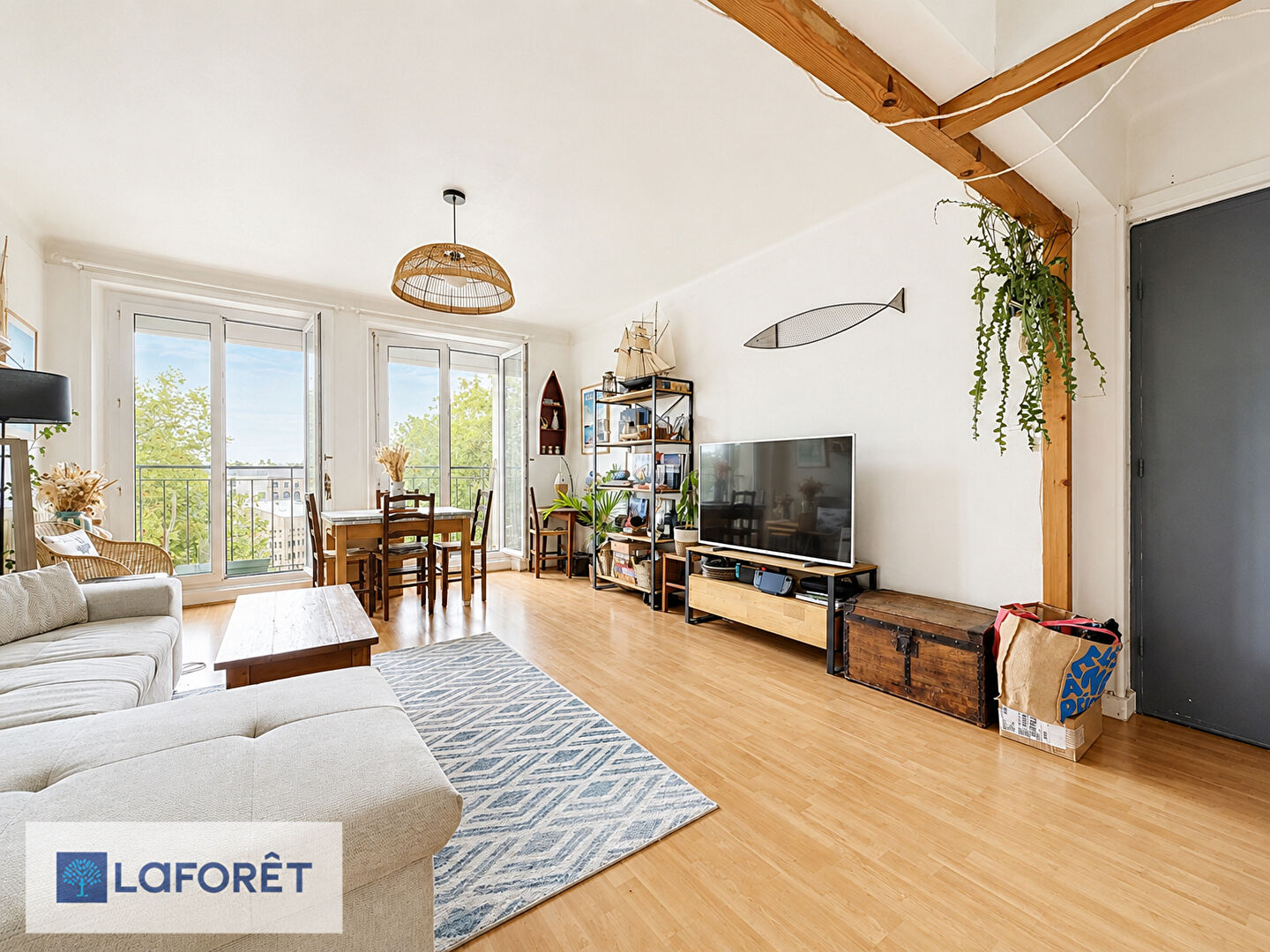 Maison à vendre, 68m², BREST