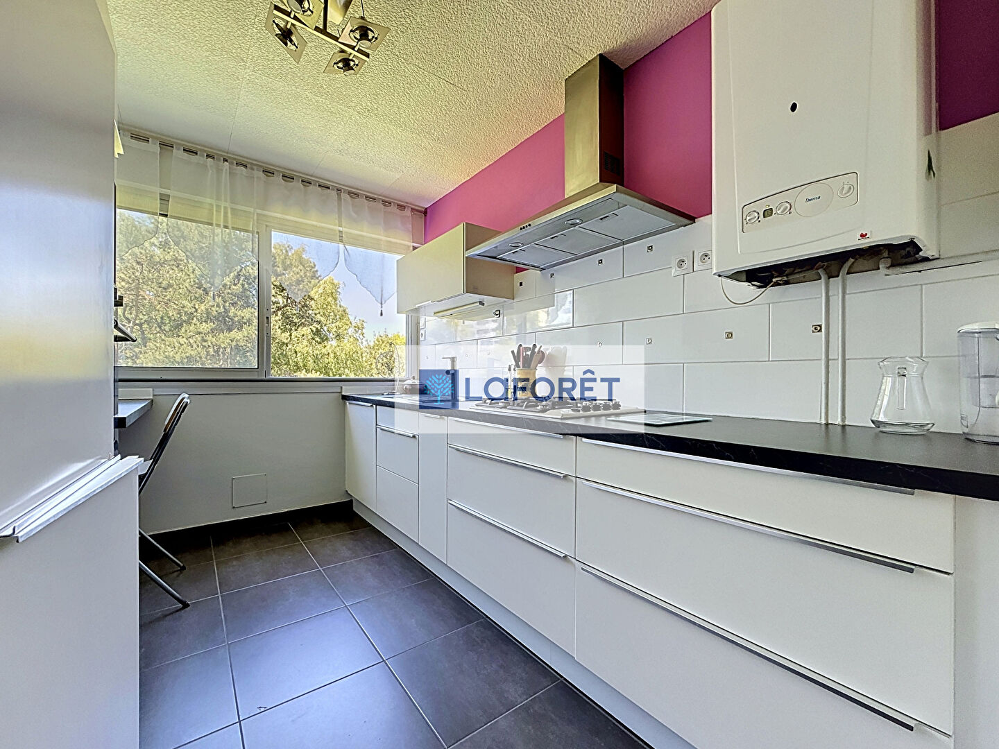 Maison à vendre, 92m², BREST