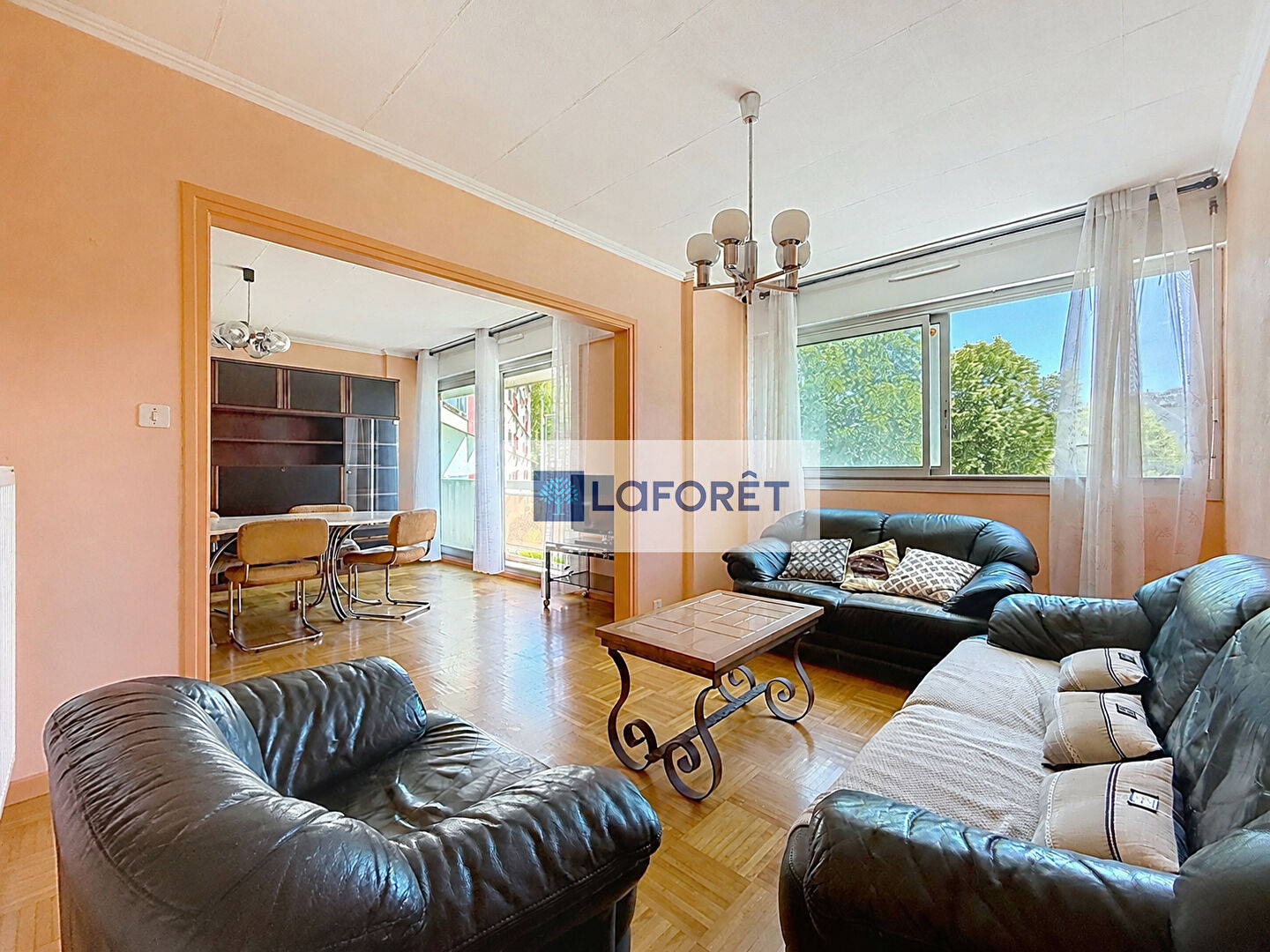 Maison à vendre, 92m², BREST