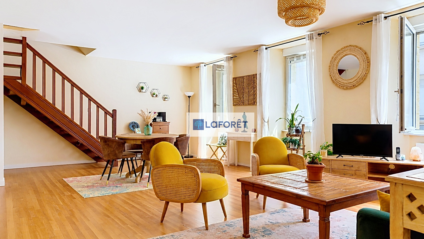 Maison à vendre, 105m², BREST