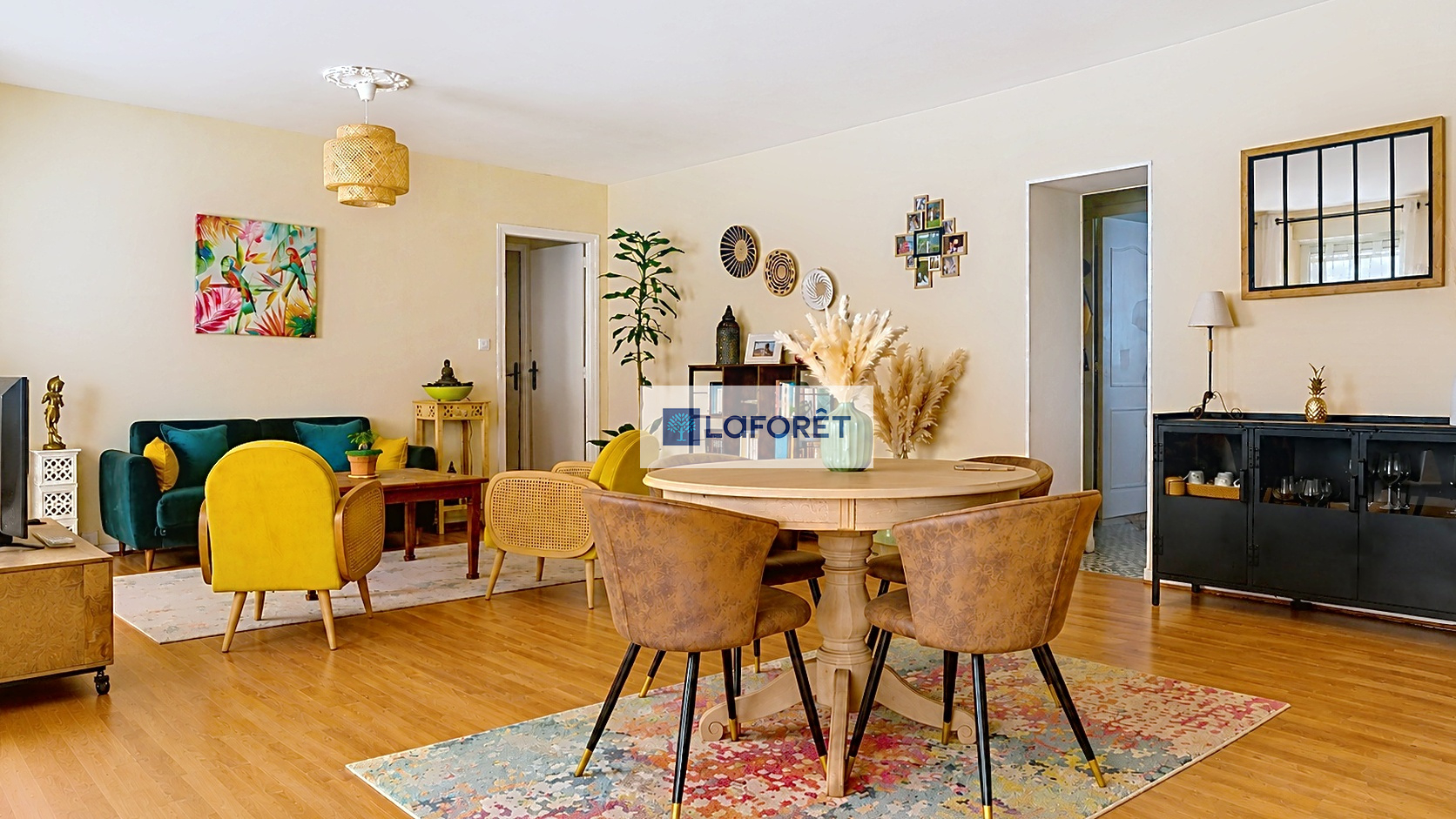 Maison à vendre, 105m², BREST