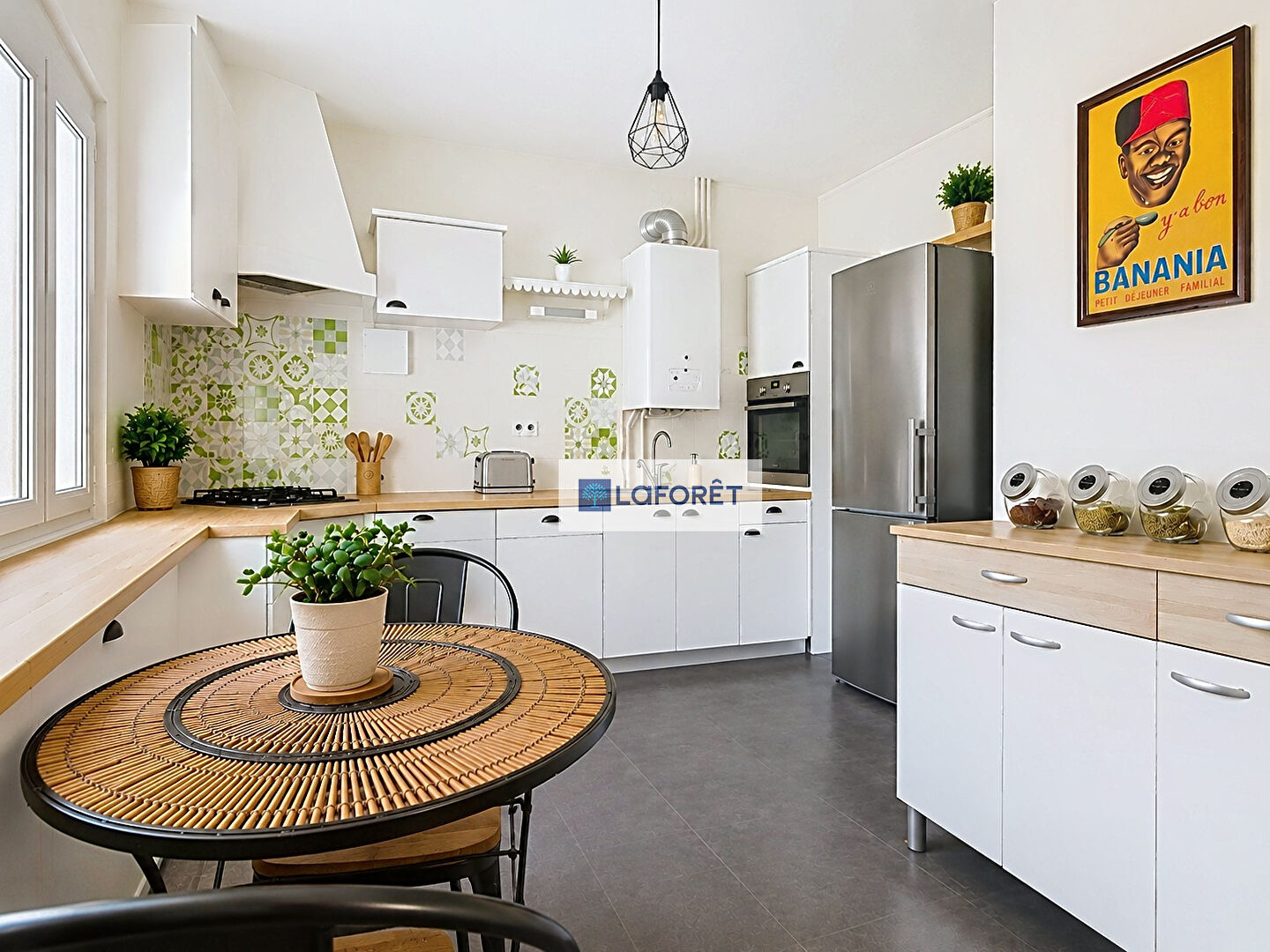 Maison à vendre, 105m², BREST