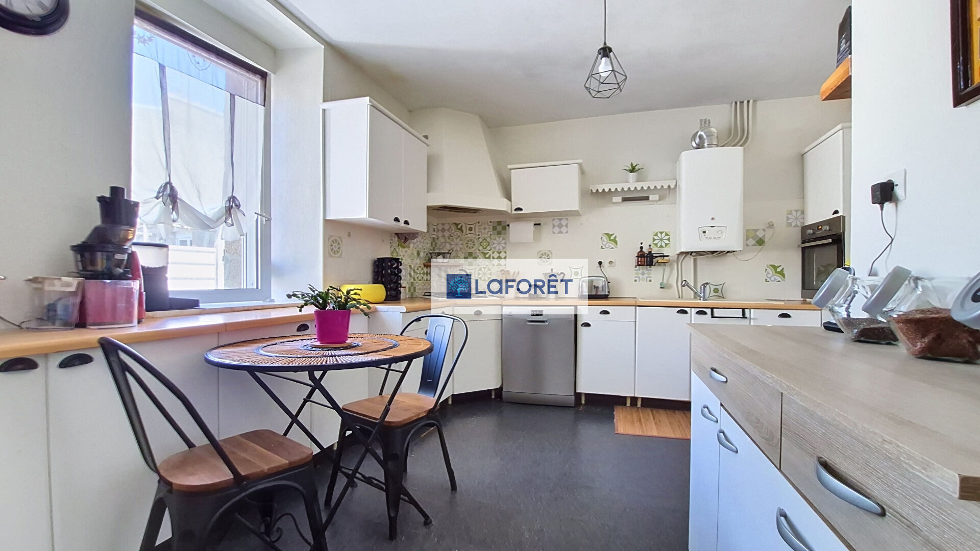 Maison à vendre, 105m², BREST