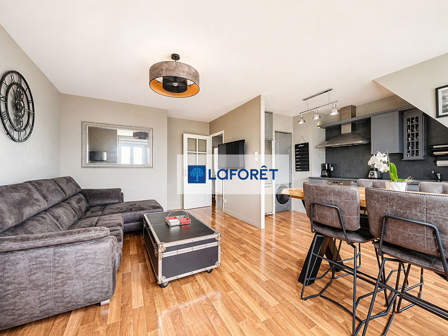 Maison à vendre, 81m², BREST