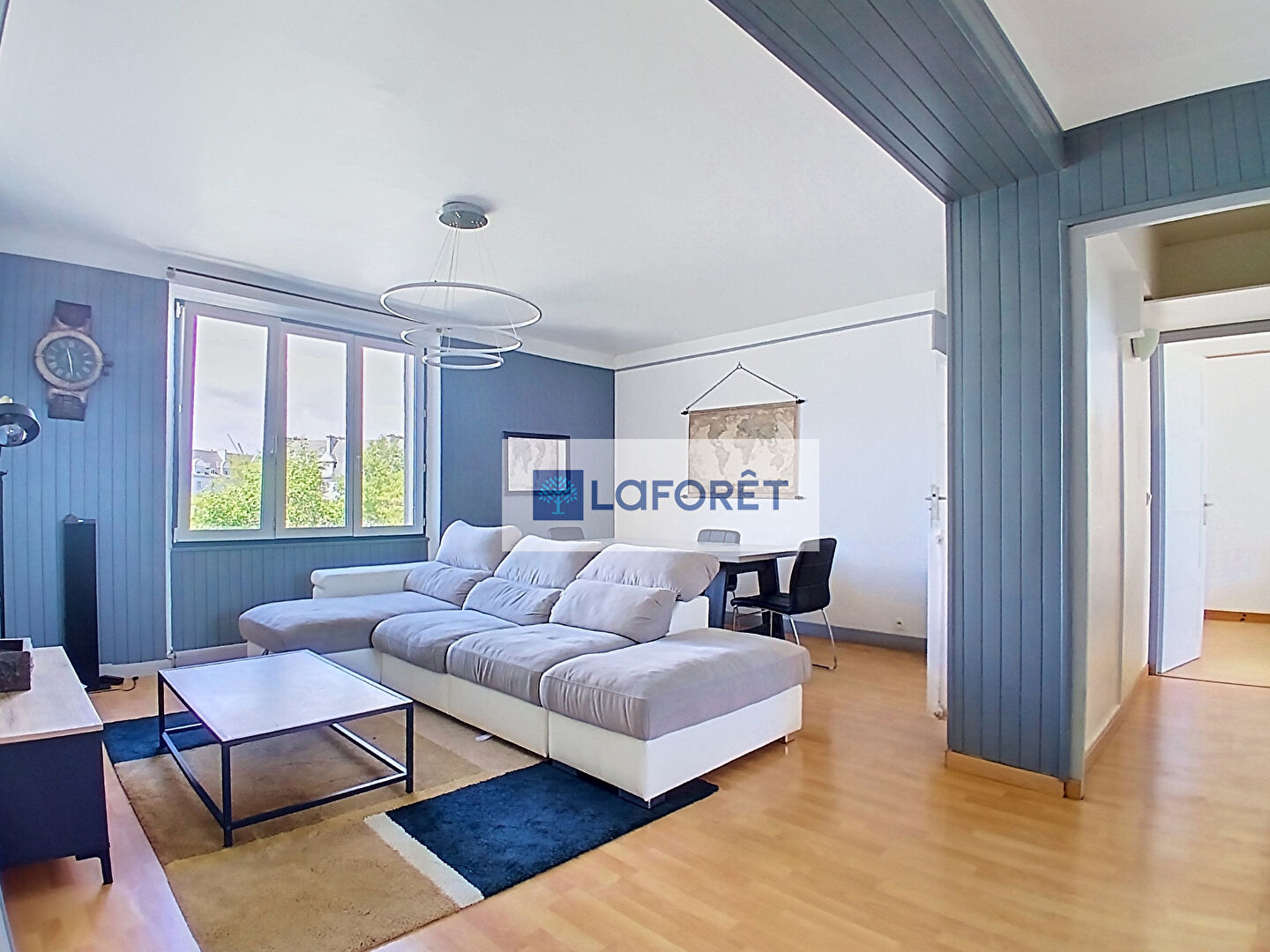 Maison à vendre, 85m², BREST