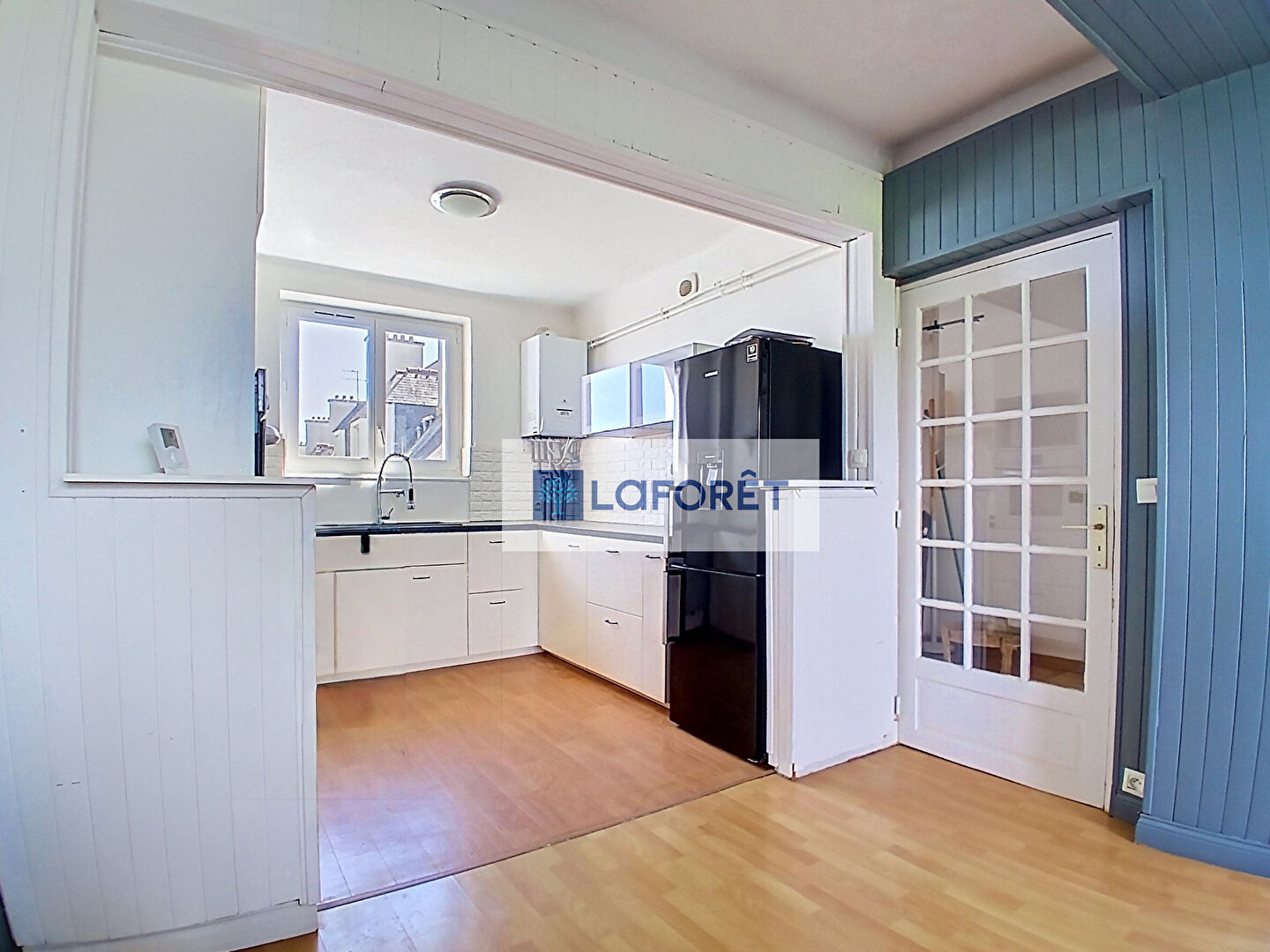 Maison à vendre, 85m², BREST
