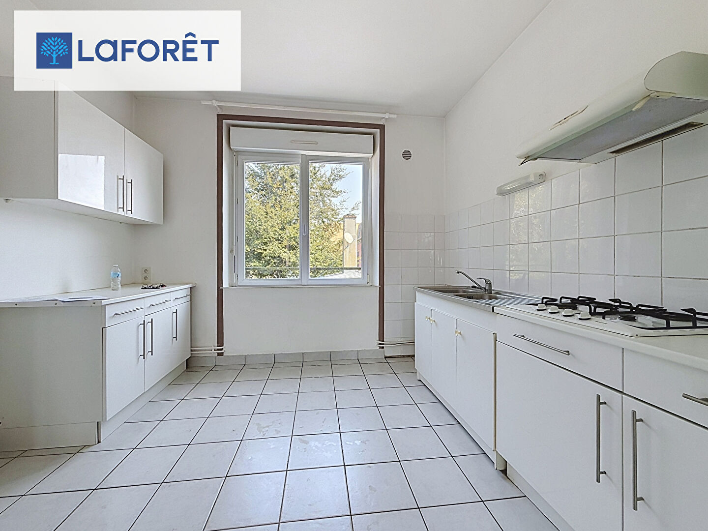 Maison à vendre, 53m², BREST