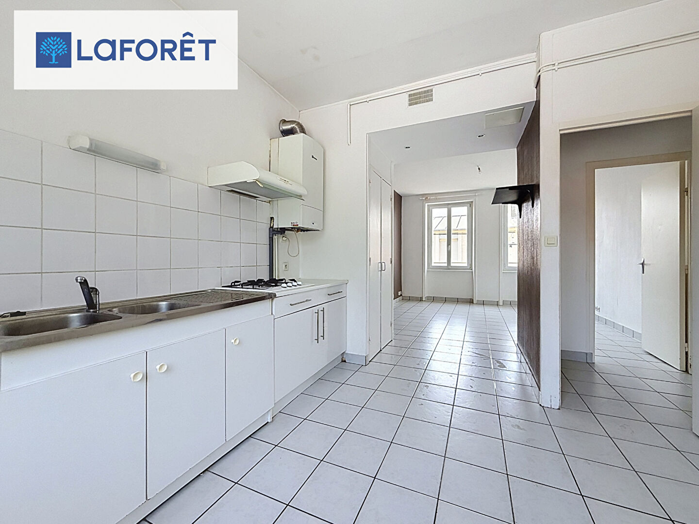 Maison à vendre, 53m², BREST