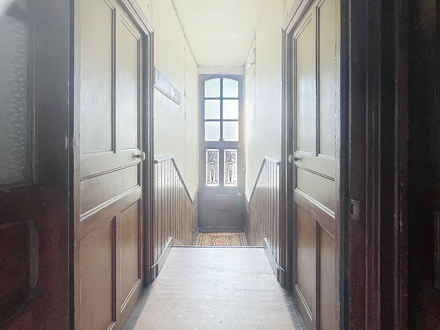Maison à vendre, 168m², BREST