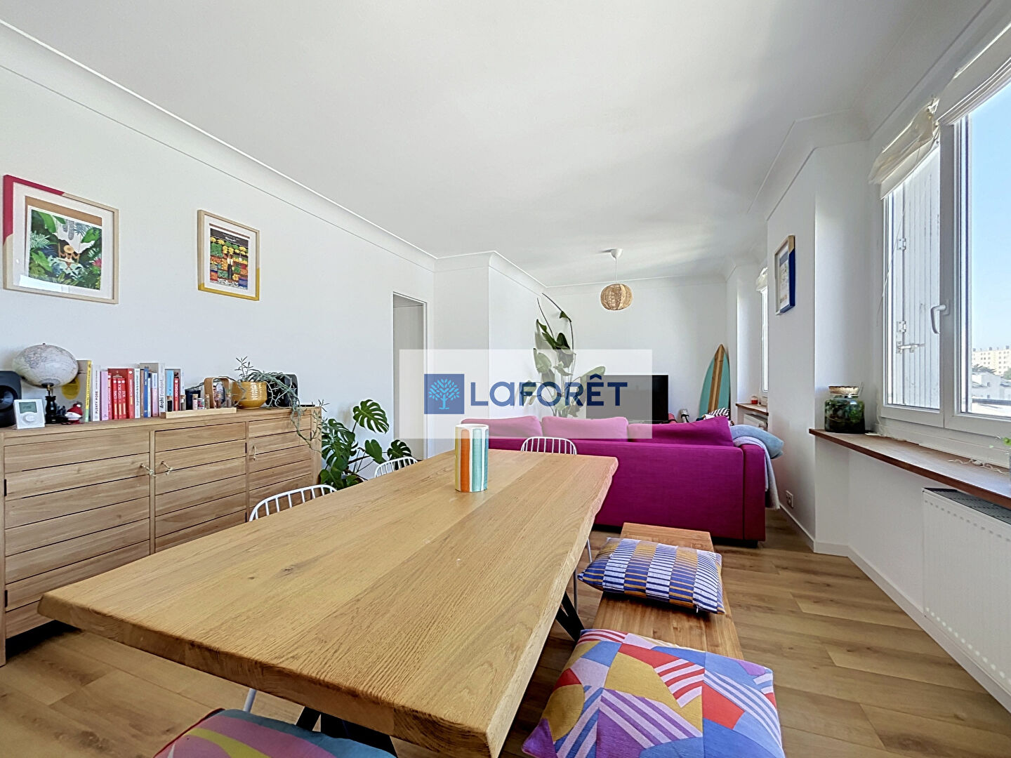 Maison à vendre, 90m², BREST