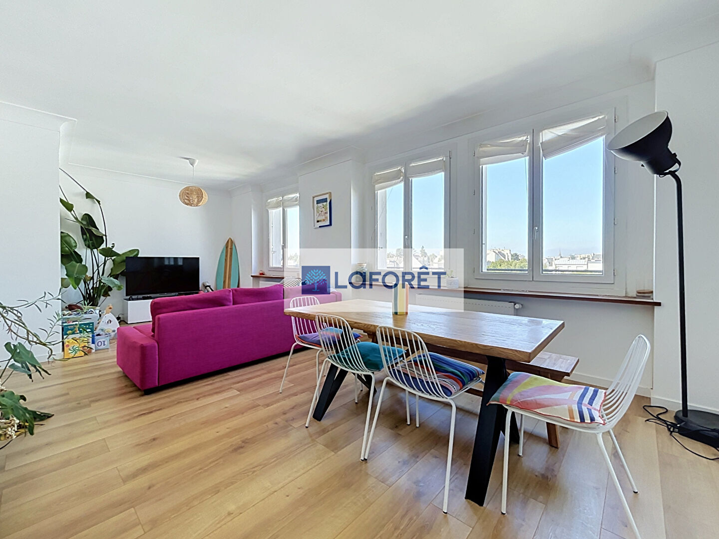 Maison à vendre, 90m², BREST
