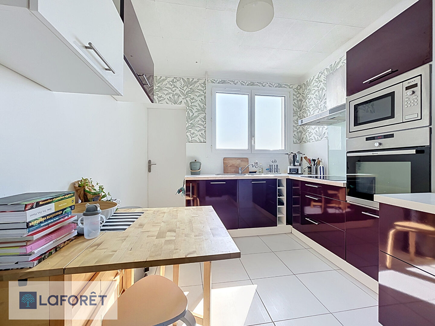 Maison à vendre, 90m², BREST
