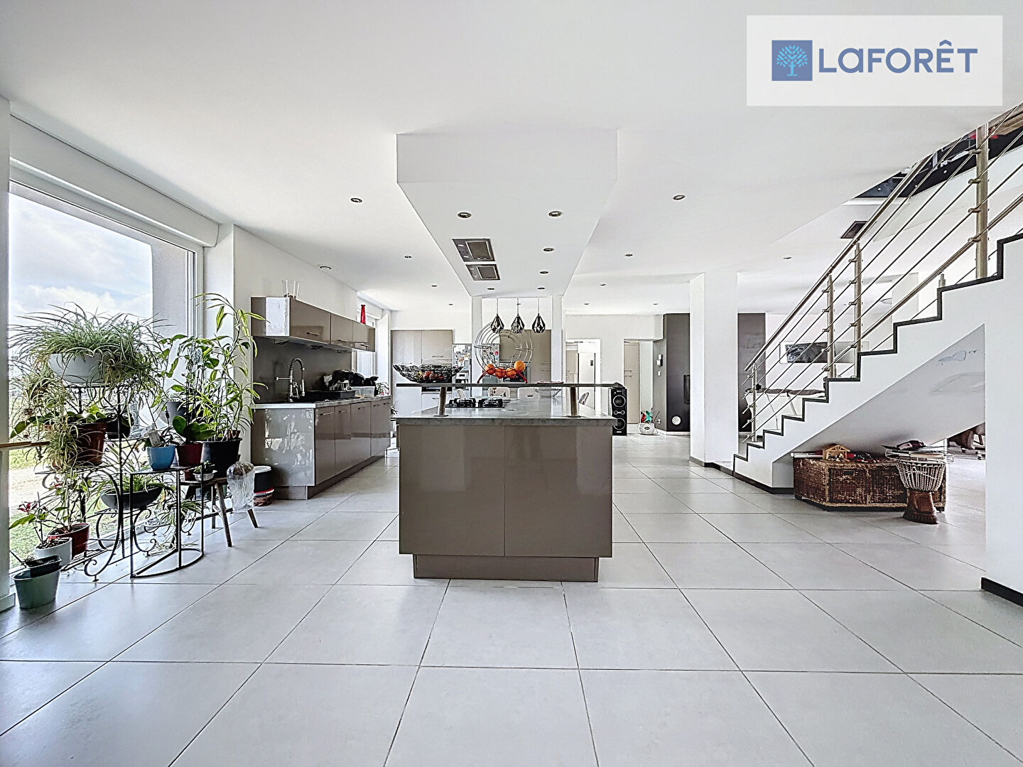 Maison à vendre, 218m², BREST