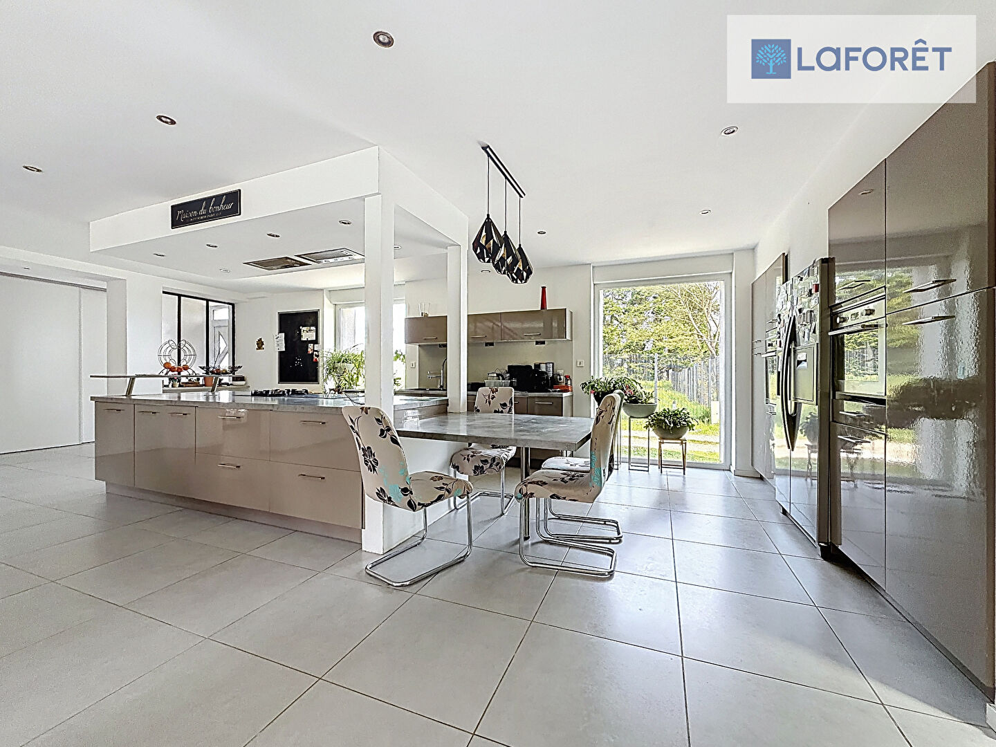 Maison à vendre, 218m², BREST