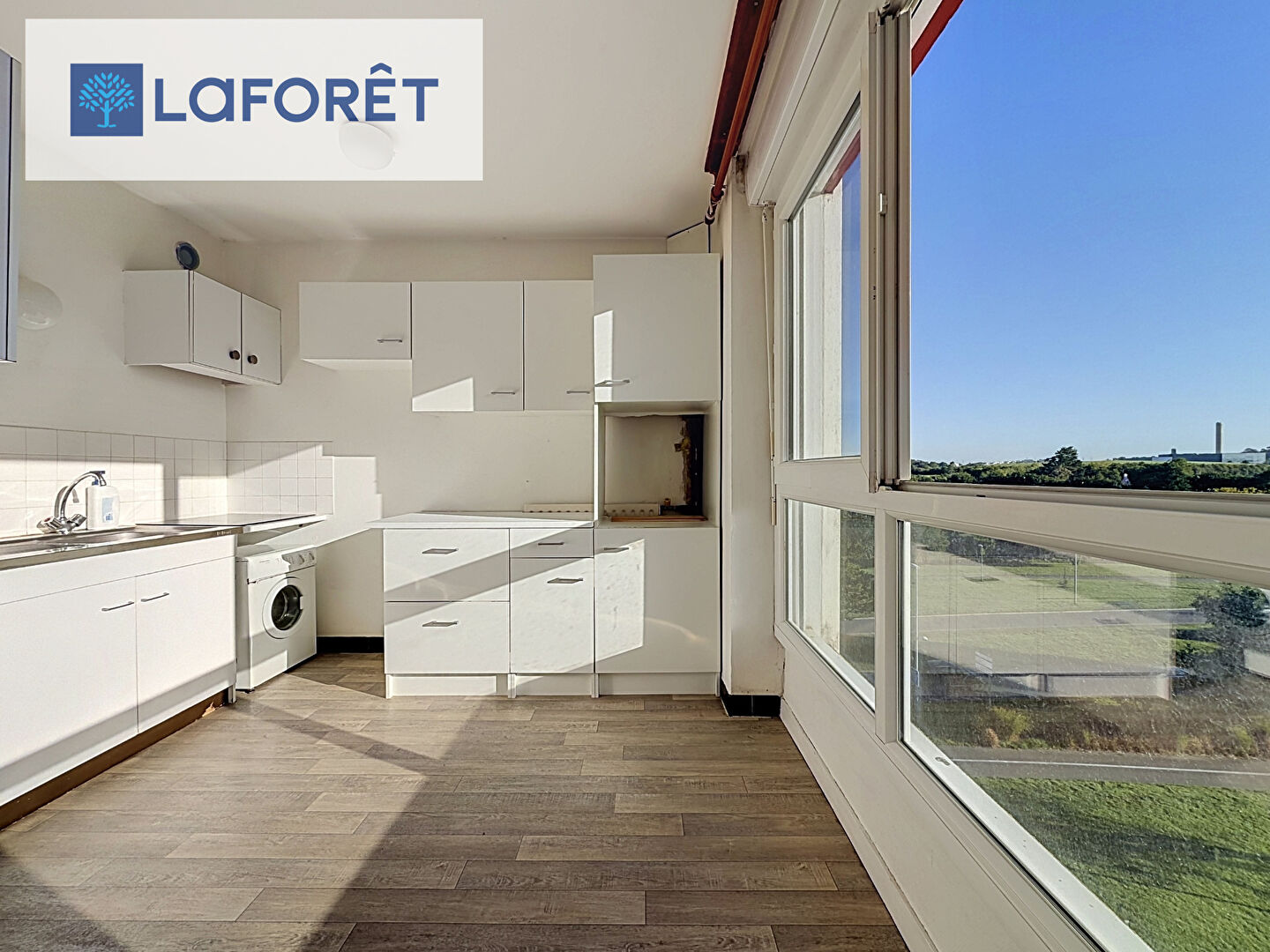 Maison à vendre, 31m², BREST