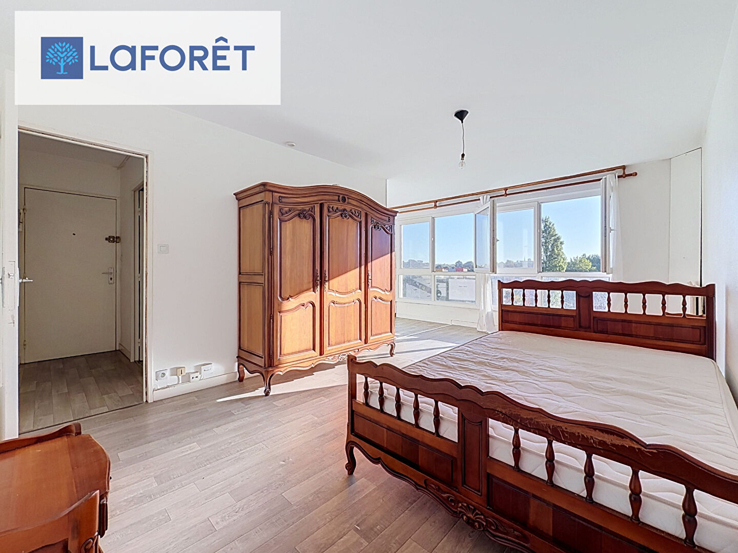 Maison à vendre, 31m², BREST