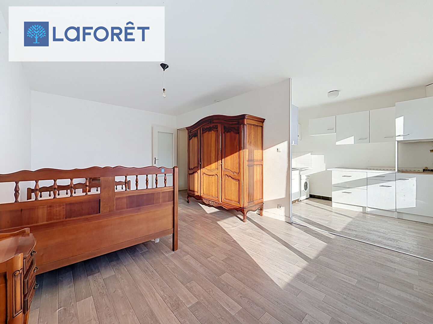 Maison à vendre, 31m², BREST