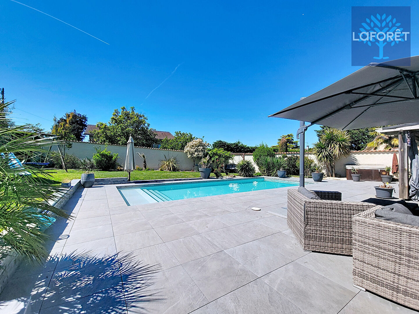 Maison à louer, 160m², BRIGNAIS