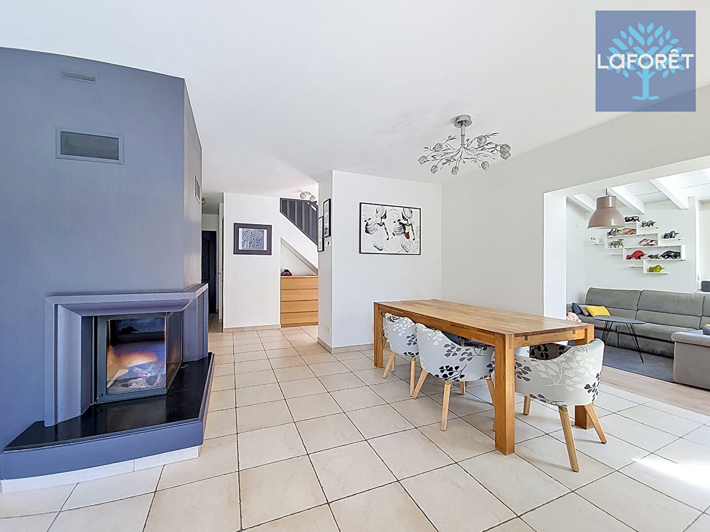Maison à louer, 160m², BRIGNAIS
