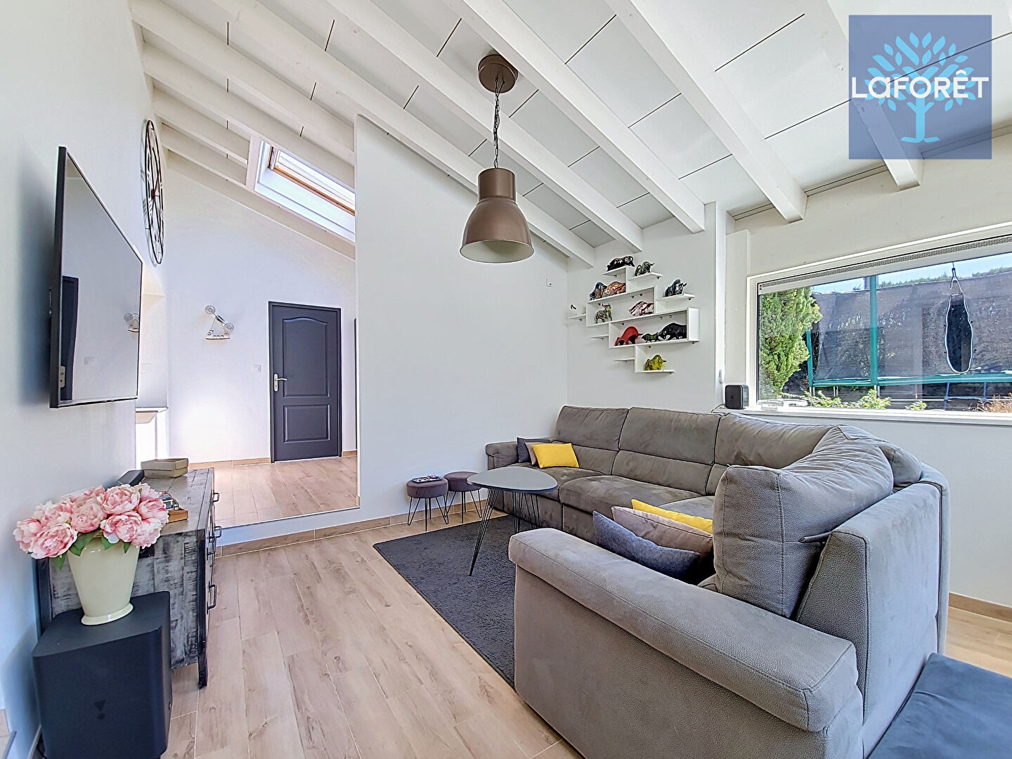 Maison à louer, 160m², BRIGNAIS