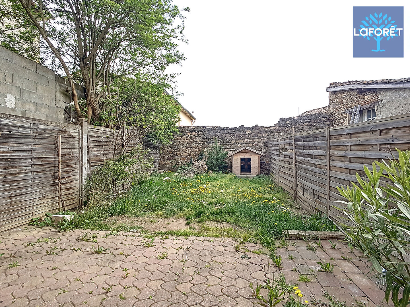 Maison à louer, 85m², Chaponost
