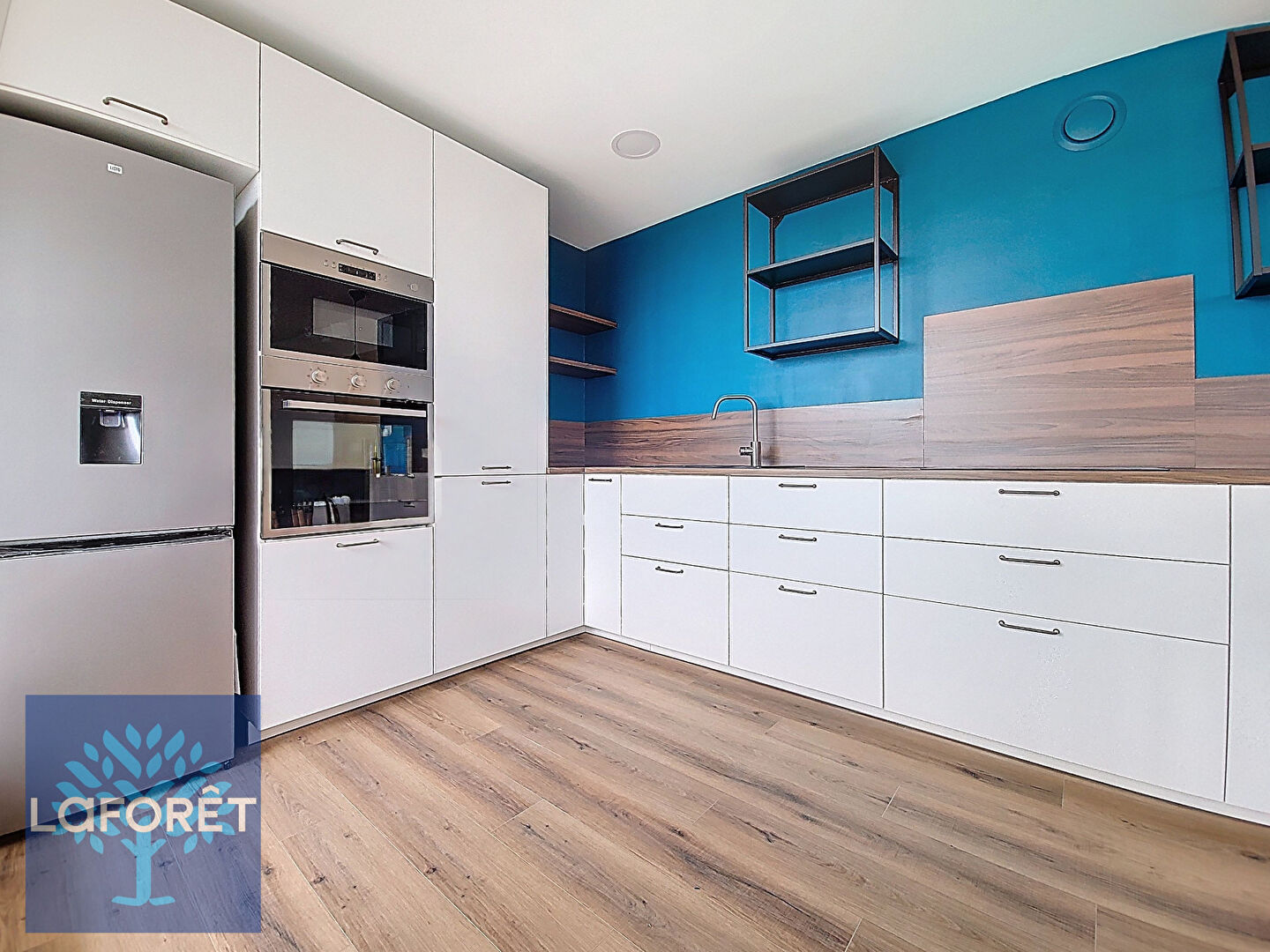 Maison à louer, 79m², Brignais