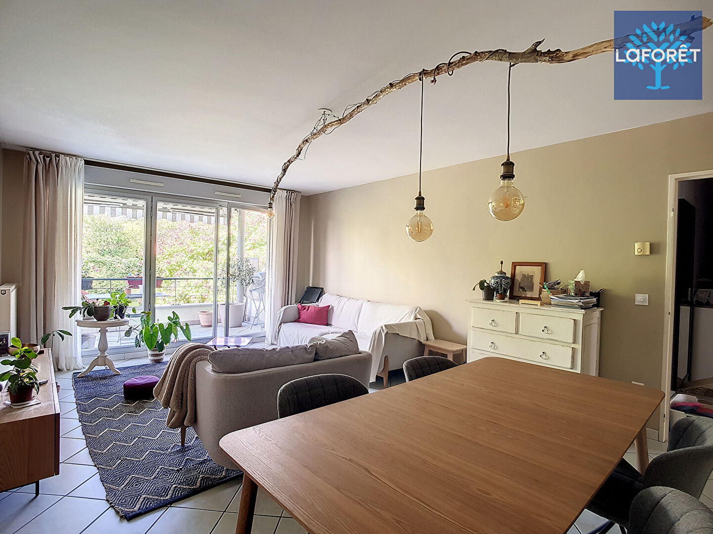 Maison à louer, 91m², Brignais