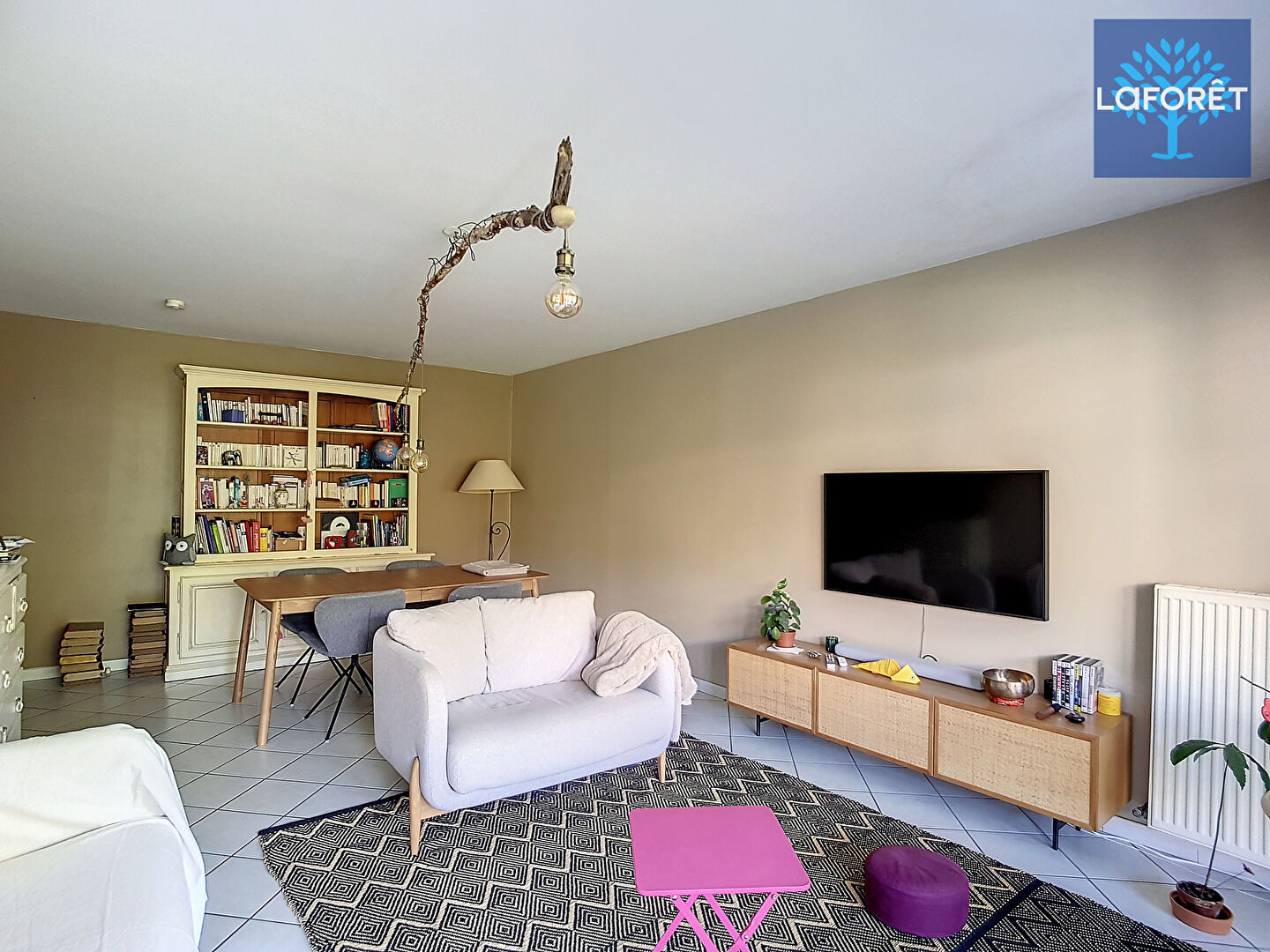 Maison à louer, 91m², Brignais