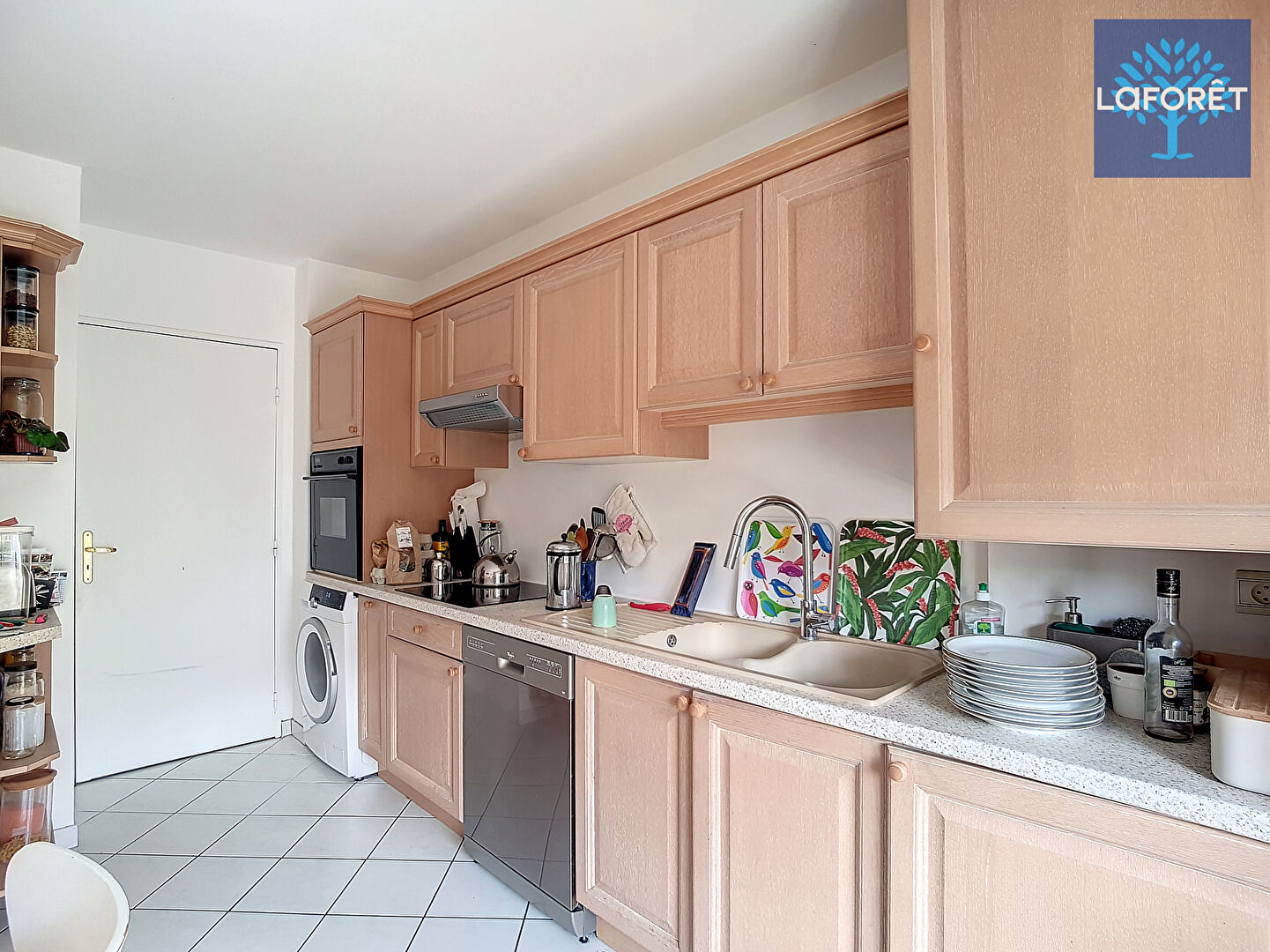 Maison à louer, 91m², Brignais