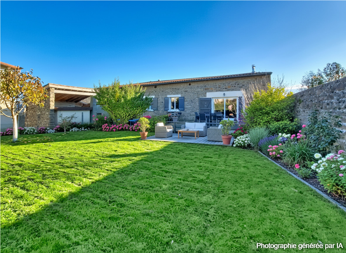 Maison à vendre, 185m², Riverie