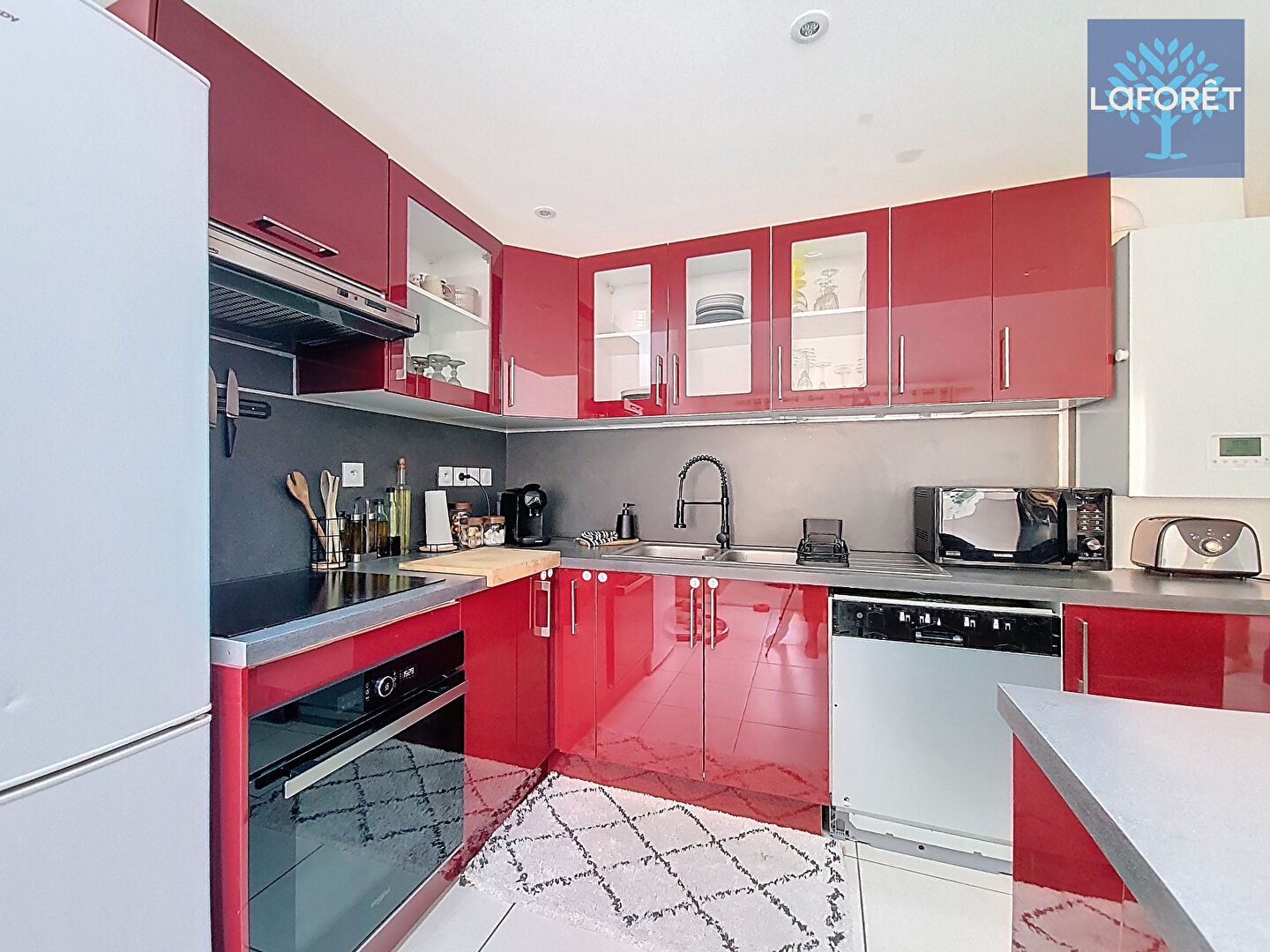 Maison à louer, 67m², Charly