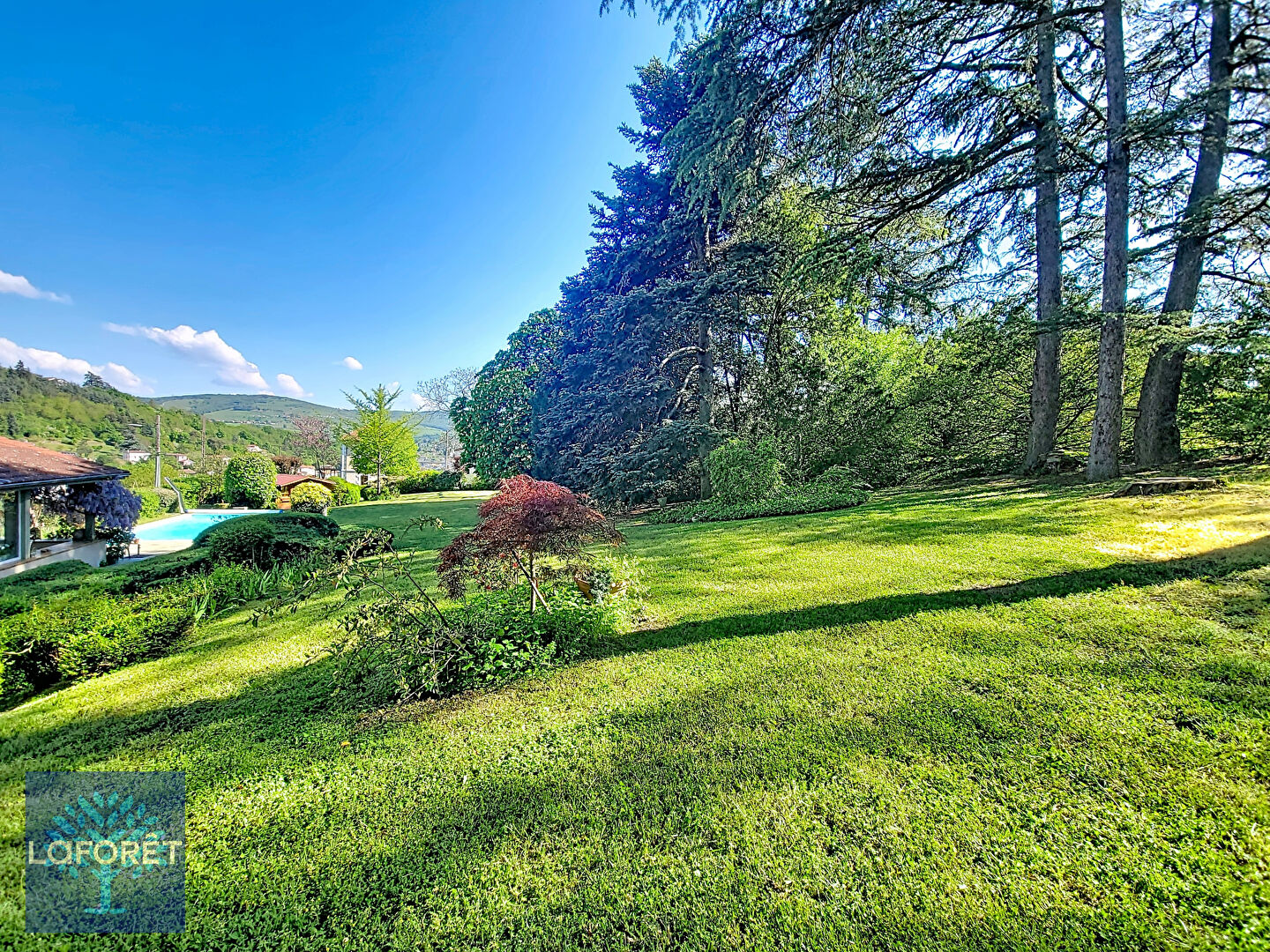 Maison à vendre, 242m², SAINT MARTIN LA PLAINE