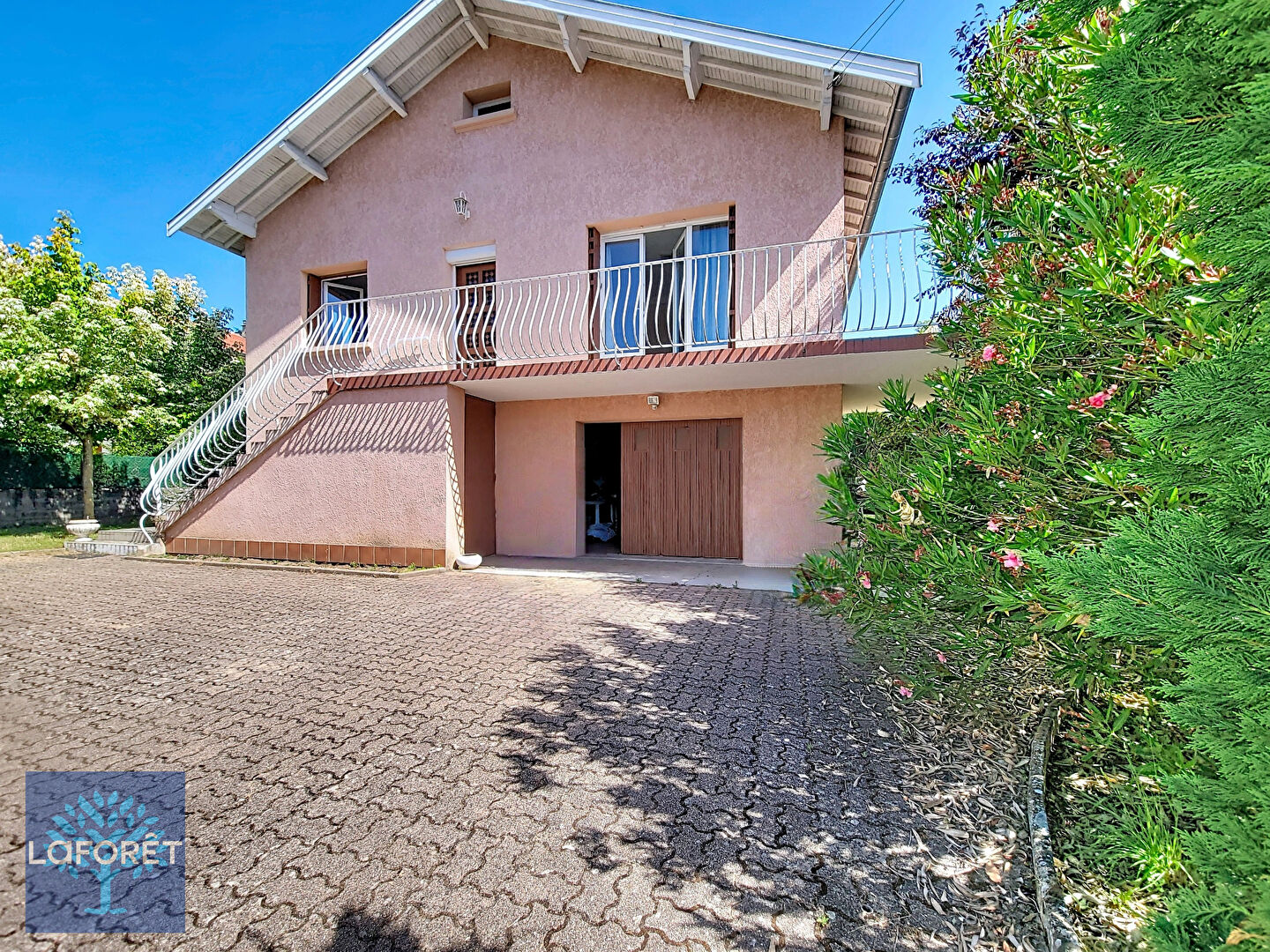 Maison à vendre, 87m², BRIGNAIS