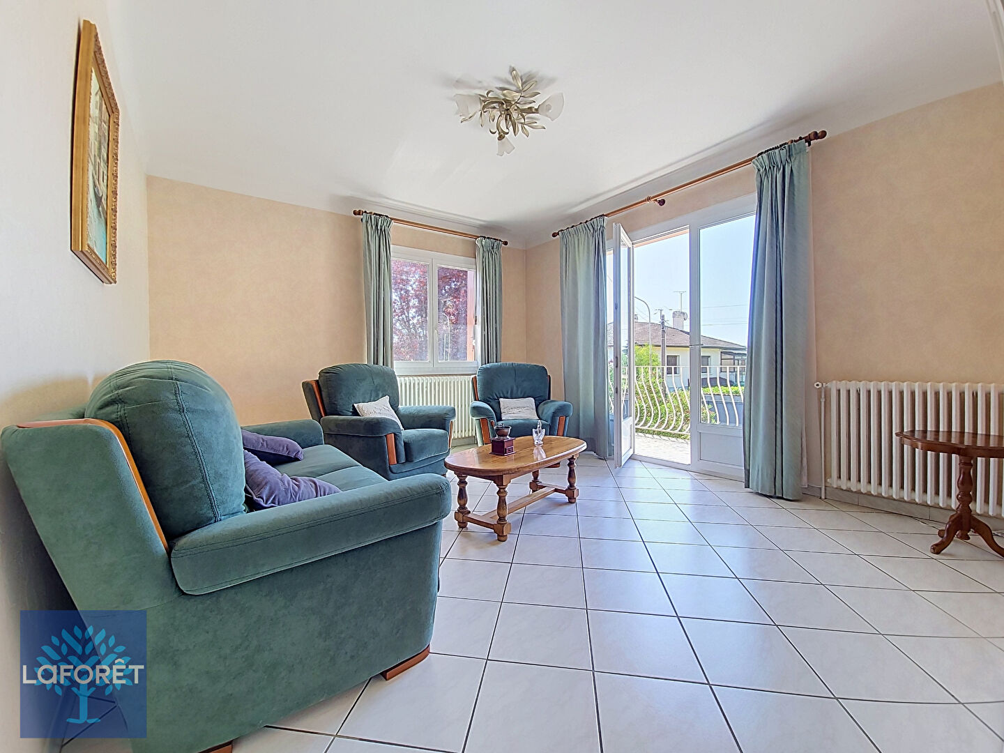 Maison à vendre, 87m², BRIGNAIS