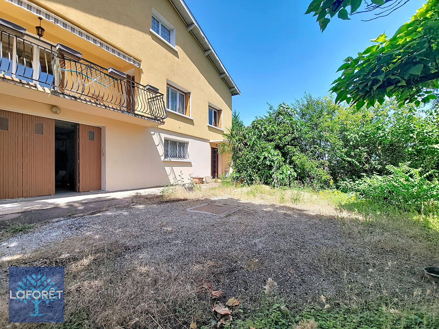 Maison à vendre, 115m², BRIGNAIS