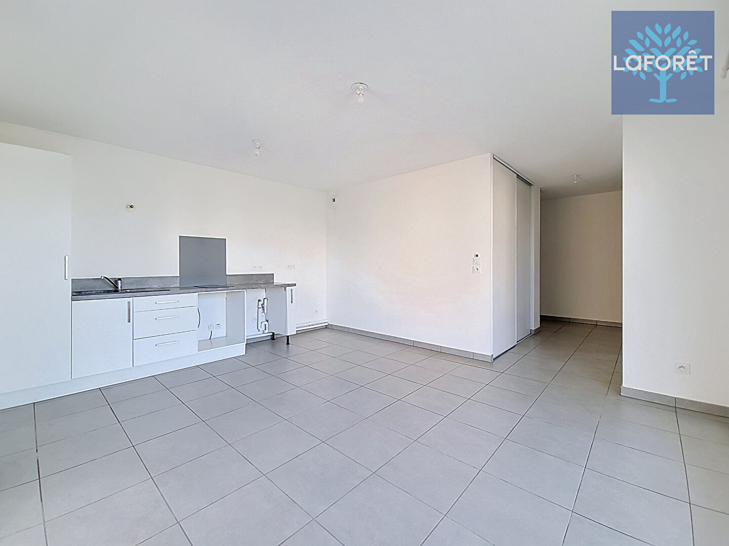 Maison à louer, 46m², PIERRE BENITE