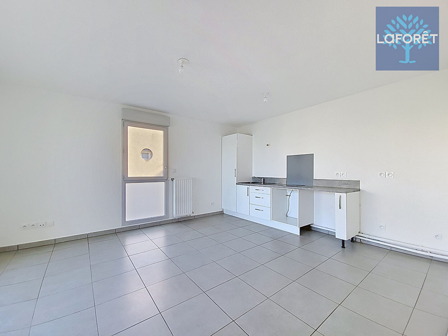 Maison à louer, 46m², PIERRE BENITE