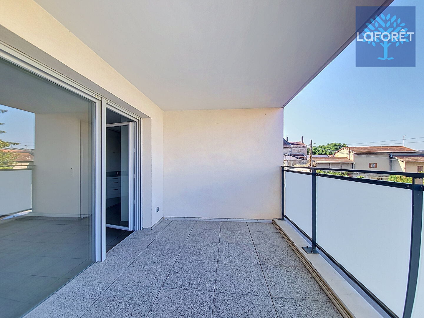Maison à louer, 46m², PIERRE BENITE