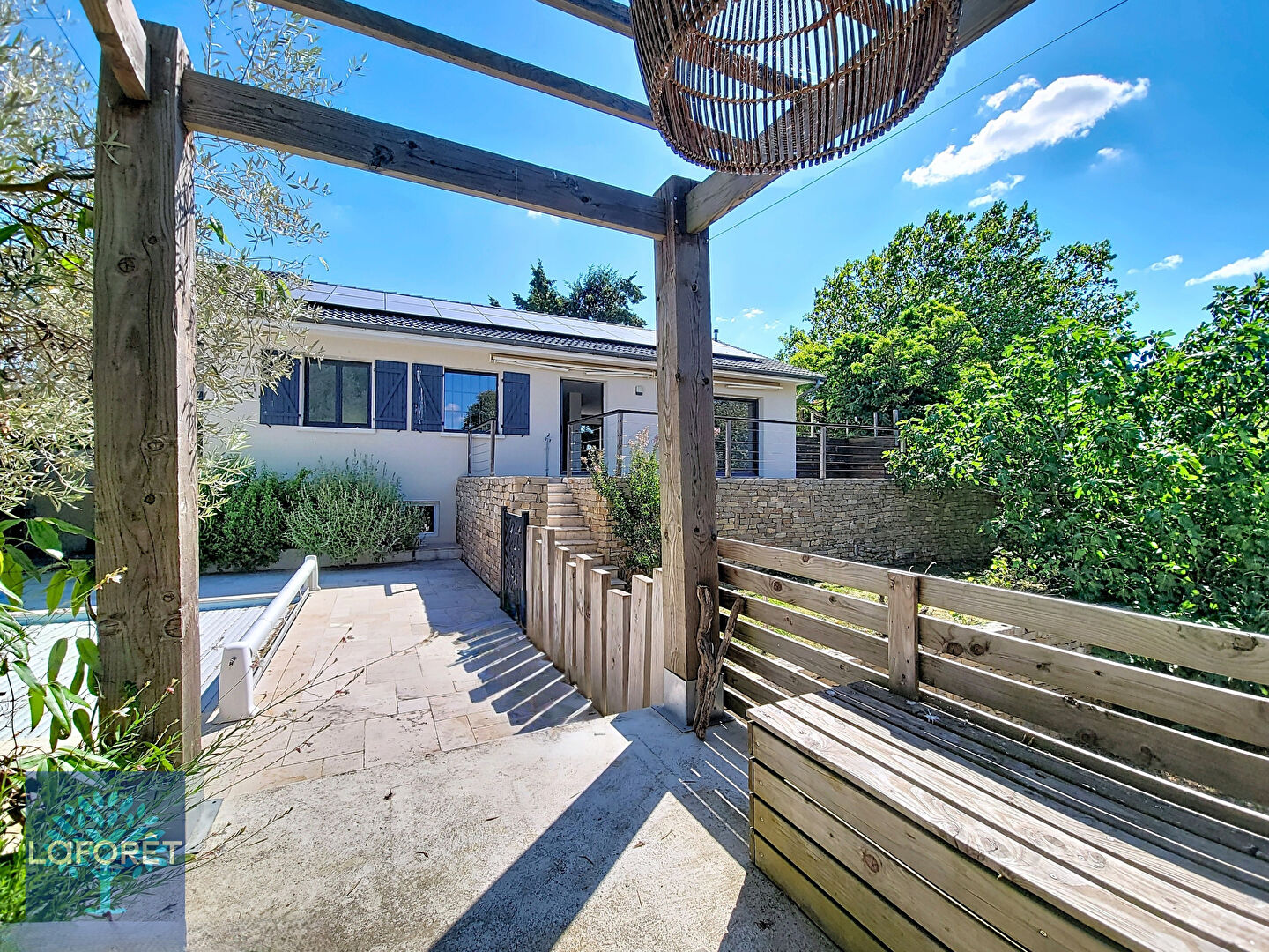 Maison à vendre, 191m², BRIGNAIS