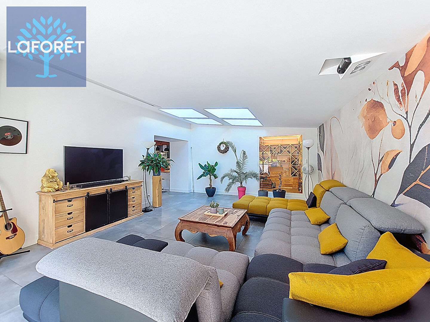 Maison à vendre, 167m², MILLERY