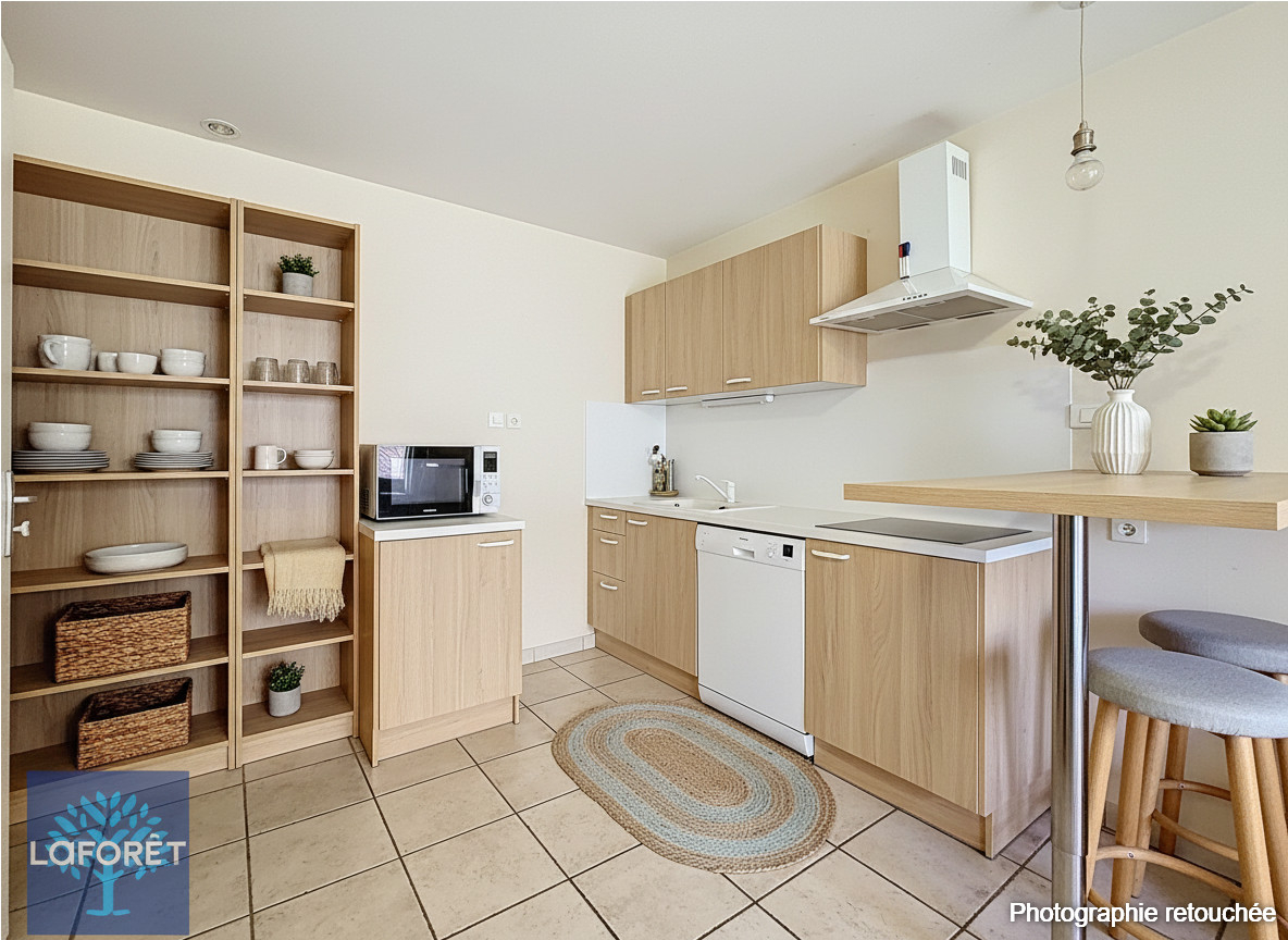 Maison à vendre, 24m², MORNANT