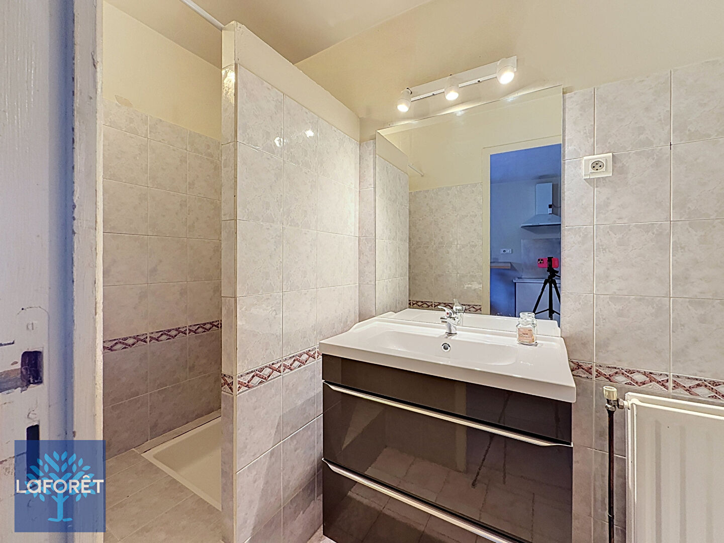 Maison à vendre, 24m², MORNANT