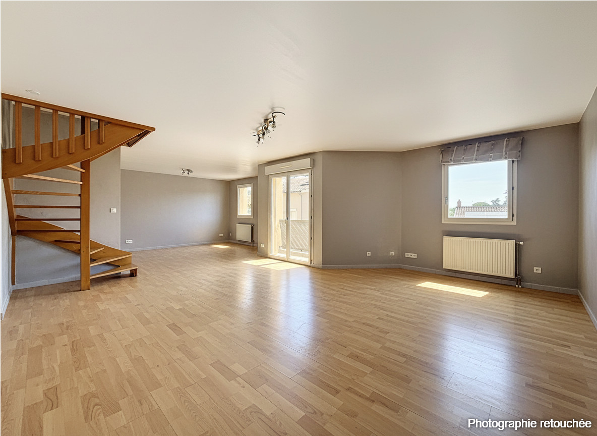 Maison à vendre, 115m², CHAPONOST