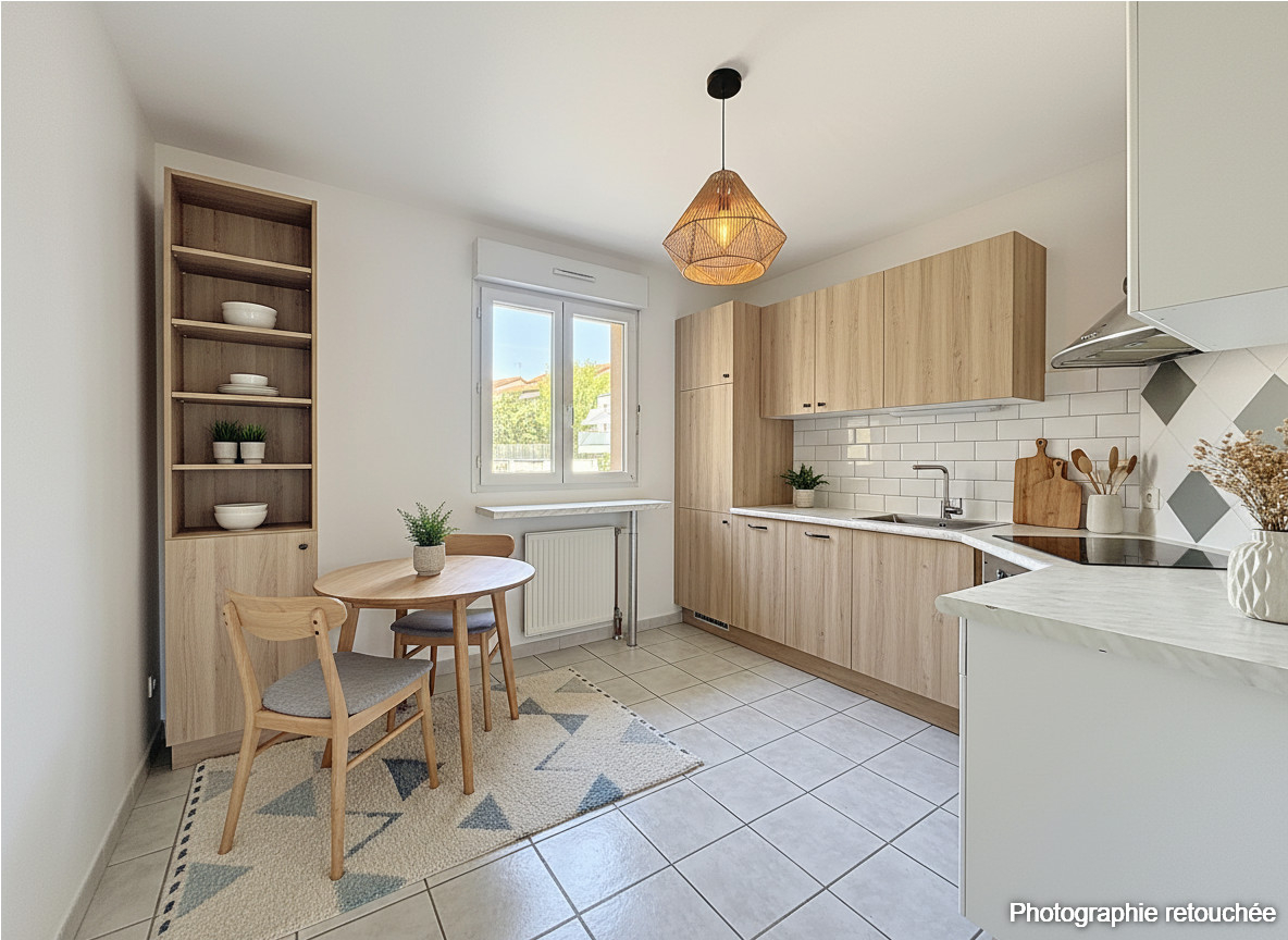 Maison à vendre, 115m², CHAPONOST