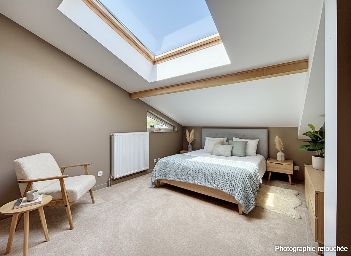 Maison à vendre, 115m², CHAPONOST