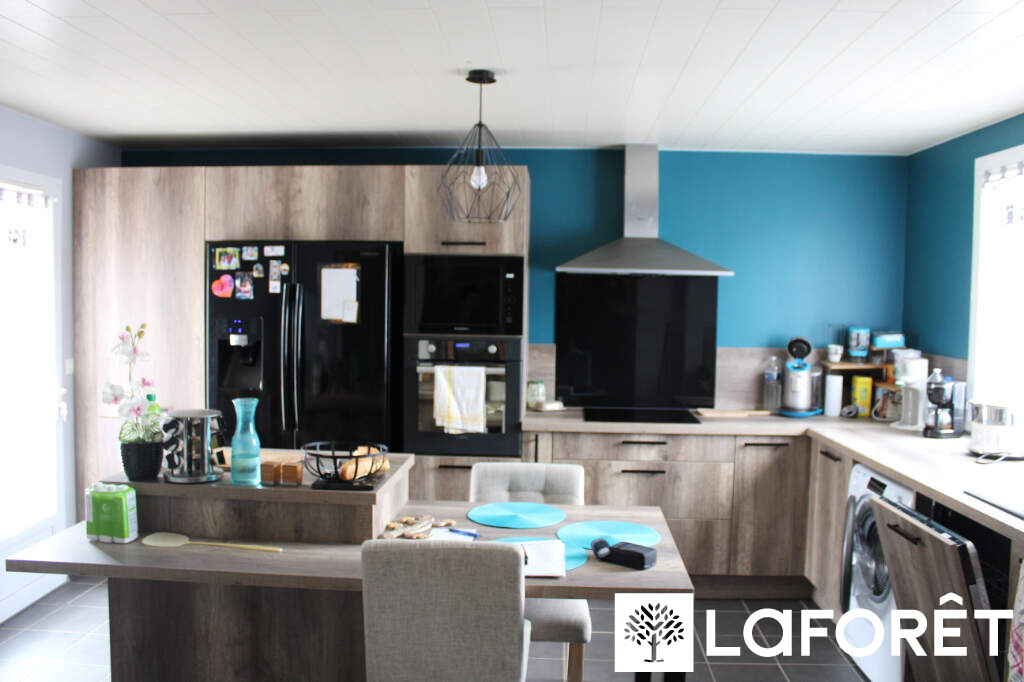 Achat maison Brassac-les-Mines - 4 pièce(s) - 125 m² - 179 ...